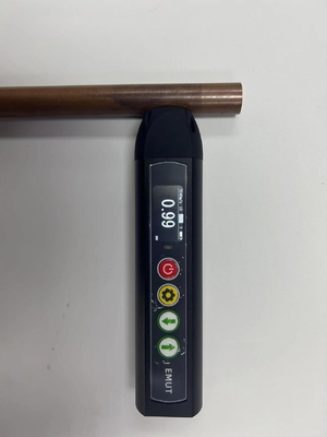 TG-140S Pen type A scan EMAT Elektromagnetische ultrasone diktemeter