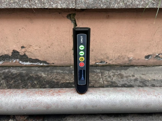 TG-140S Pen type A scan EMAT Elektromagnetische ultrasone diktemeter