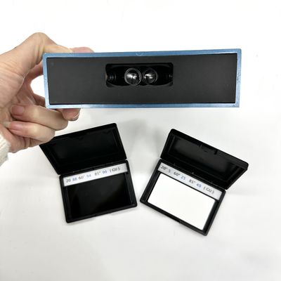 HGM-B268M Glanstester met hoge precisie voor verf metalen keramische kunststoffen