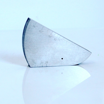 HUATEC FD-GT-1010 Instrument voor het testen van de fout van spoorweglassen Digitaal ultrasone foutdetector
