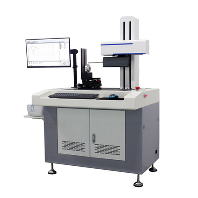 oppervlakte ruwheid contour graphprofilometertestmachine srt-7150