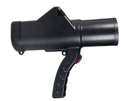 FJ-310B Gamma-dosismeter van milieugraad X