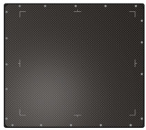 IGZO-oxidesensor H1719HWN-GZ draadloze flatschermdetector