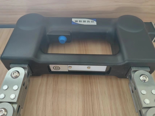 HCDX-Y9 IP54 AC DC Elektromagnetische magnetische deeltjes testjoeg