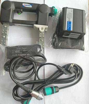HCDX-Y9 IP54 AC DC Elektromagnetische magnetische deeltjes testjoeg