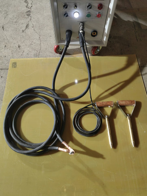HCDX-1500 0~1500A AC/DC Draagbare magnetische deeltjesfoutdetector