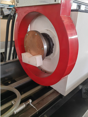 Fluorescerende magnetische deeltjesfoutenopsporingsmachine HMP-6000A