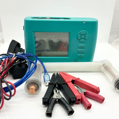 HLC210 Corrosie-detectie-test Hamer Corrosie-detectie van betonnen balken