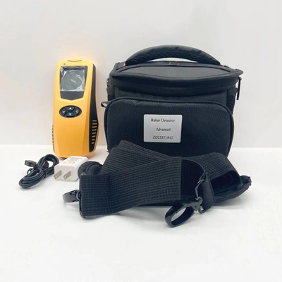HLT-120X Betonbalk-detector voor plaatsdikte-diameter