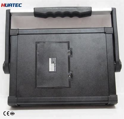 FD350 Digitale ultrasone foutdetector Detectiebereik 0-10000mm