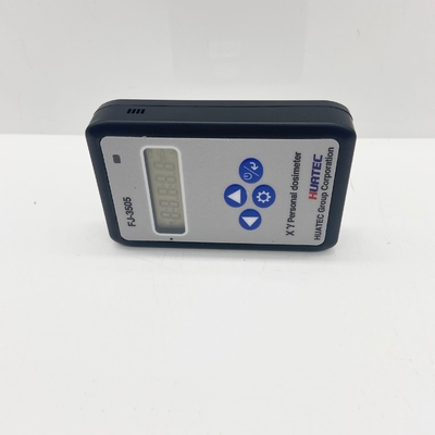 FJ-3505 Persoonlijk stralingswaarschuwingsdosimeter multifunctie