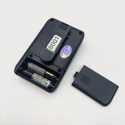 FJ-3505 Persoonlijk stralingswaarschuwingsdosimeter multifunctie