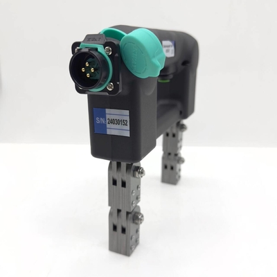Magnetische elektromagnetische wisselstroomjoeg HCDX-Y2
