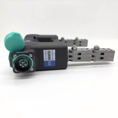 NDT AC Elektromagnetisch Joch Magnetisch Joch Flaw Detector HCDX-Y2