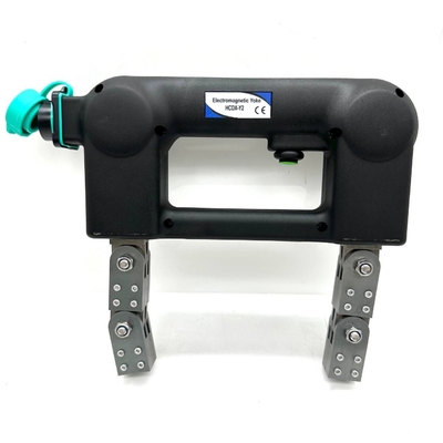 Handheld AC-magnetische deeltjesjoekfoutdetector voor magnetische deeltjesonderzoek HCDX-Y2