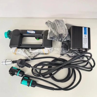 AC- en DC-magnetische deeltjesjoegfoutdetektor voor magnetische deeltjesonderzoek HCDX-Y9