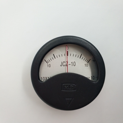 Magnetische sterktemeter Gaussmeter Magnetische voor deeltjesinspectie