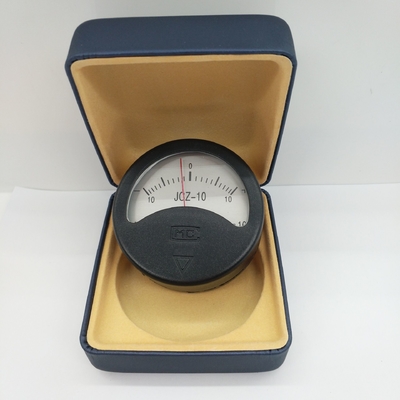 Magnetische sterktemeter Gaussmeter Magnetische voor deeltjesinspectie