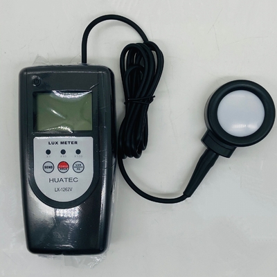 HLX-262V Splits type Helderheid Lux lichtmeter