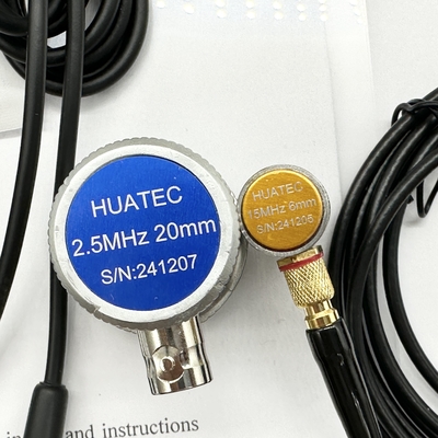 TG-5700 A/B Scan Digitaal Ultrasone Diktemeter met hoge precisie