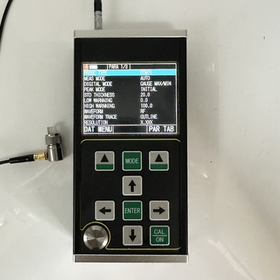 TG-5700 A/B Scan Digitaal Ultrasone Diktemeter met hoge precisie