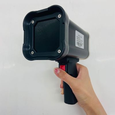 DG-4020 Dual AC DC Draagbaar LED-UV-licht
