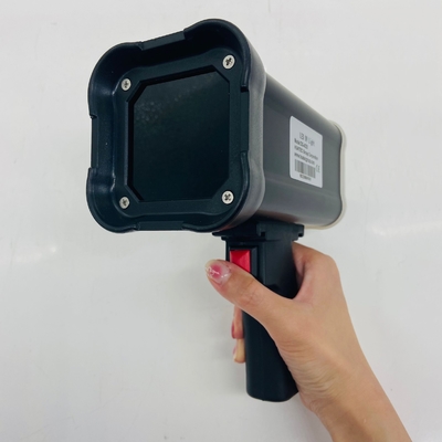 DG-4020 Handheld LED-UV-lamp Dual AC DC werking