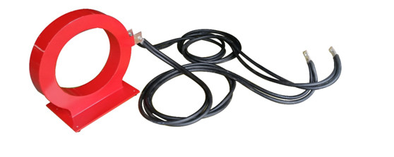 HCDX-2000 Draagbare magnetische deeltjesdefectdetector 0-2000A