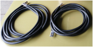 HCDX-2000 Draagbare magnetische deeltjesdefectdetector 0-2000A
