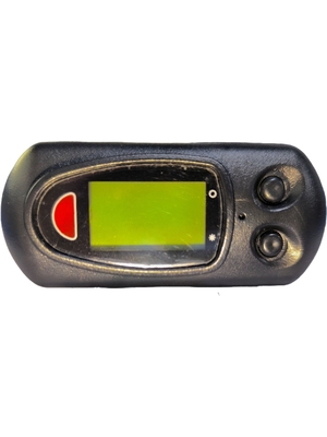 FJ-1305 High-range Radiation Monitor Persoonlijke doseringsrate Dosimeter