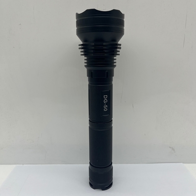 DG-50 Torch LED Ultraviolet Lamp Oplaadbare accu > 200000uw/cm2