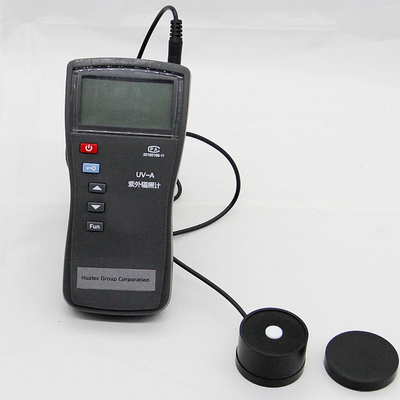 UV365 UV420 UV-radiometer Digitaal draagbaar