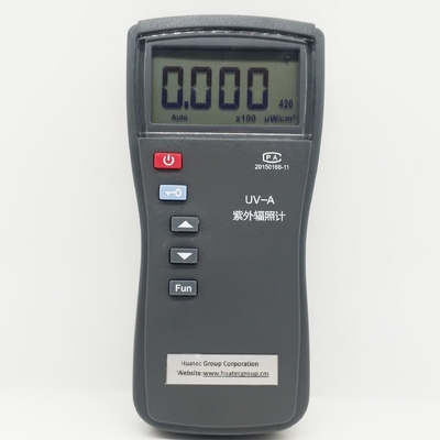 UV365 UV420 UV-radiometer Digitaal draagbaar