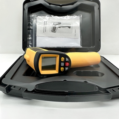 HIR700 digitale infrarood temperatuur IR-thermometer