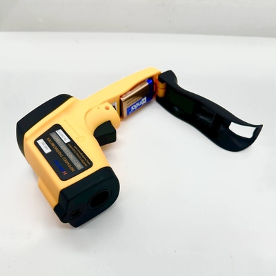 HIR700 NDT-instrument Industriële infraroodthermometer