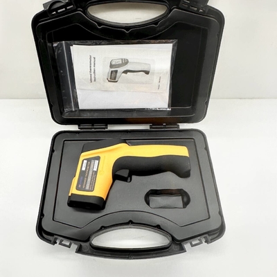 HIR700 NDT-instrument Industriële infraroodthermometer