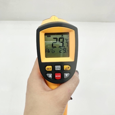 HIR700 NDT-instrument Industriële infraroodthermometer
