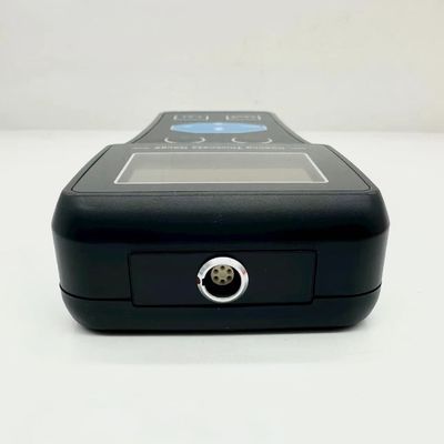TG-6101 Draagbare laagdikte- en gewichtsmeter F/N Probe Magnetische niet-magnetische laagtest