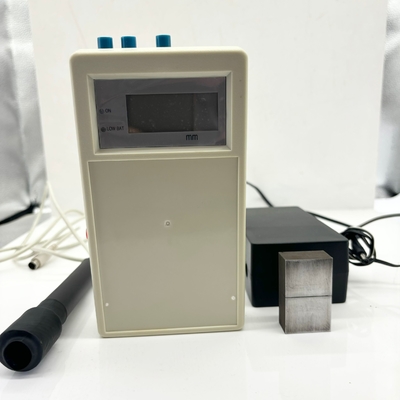 HMG-P12 Digitaal LCD-scherm Hoogprecisie Breukdieptemeter
