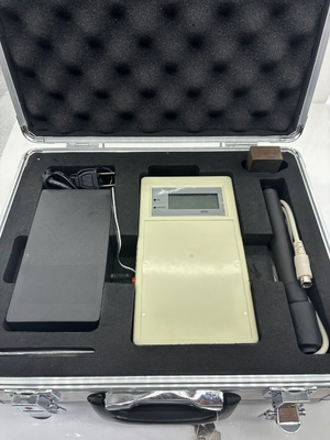 HMG-P12 Digitaal LCD-scherm Hoogprecisie Breukdieptemeter