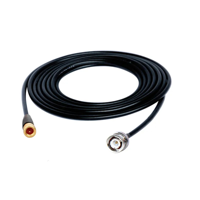 NDT BNC Microdot Subvis ultrasone ultrasone kabel UT kabel