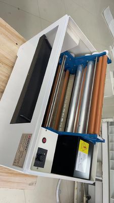 HDL-350 Automatische NDT-filmdroger met PTC-droogcomponent & 45s sneldrogen