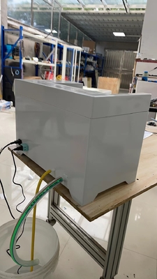 Professionele HDL-350 NDT- en handwasfilm