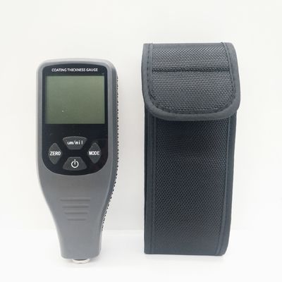 TG1956 Digitale Laagdikte Meter 0~1300um F&NF Probe Automatische Herkenning