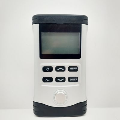 TG-3400 Draagbare industriële ultrasone dikte tester 1000-9990m/s Geluidssnelheid voor ketel scheepsbouw Petroleum