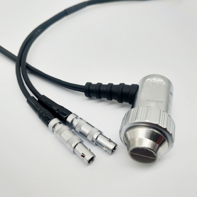 HUATEC 2MHz-10MHz ultrasone diktemeter TG-3400