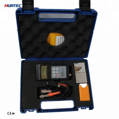 Professionele TG-8829FN Digitale laagdikte meetmeter 0,1/1 Resolutie ±1-3%n Of ±2,5um nauwkeurigheid voor industriële