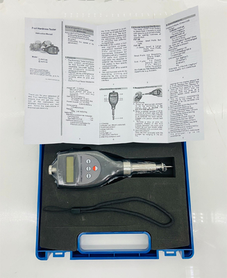 FHT-15 Harde vruchten Rijpheid Hardheid Tester