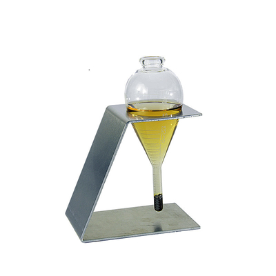 Magnetische deeltjesconcentratie Fluorescentie & Suspensie Centrifugebuis Met Stand