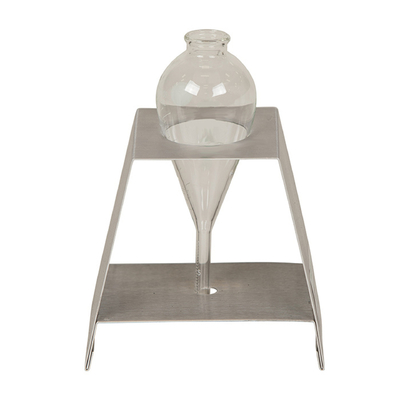 Magnetische deeltjesconcentratie Fluorescentie & Suspensie Centrifugebuis Met Stand